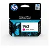 Image de HP 963 Cartouche d'Encre Magenta Authentique (3JA24AE) pour HP OfficeJet Pro 9010 series / 9020 series