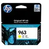 Image de 963 - 10.7 ml - jaune - original - Officejet - cartouche d'encre - pour Officejet Pro 9010, 9012, 9014, 9015, 9016, 9019, 9020, 9022, 9025