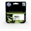 Image de 963XL - 22.77 ml - à rendement élevé - cyan - original - cartouche d'encre - pour Officejet Pro 9010, 9012, 9014, 9015, 9016, 9019, 9020, 9022, 9025