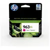Image de HP 963XL Cartouche d'Encre Magenta grande capacité Authentique (3JA28AE) pour HP OfficeJet Pro 9010 series / 9020 series