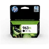 Image de 963XL - 47.86 ml - à rendement élevé - noir - original - cartouche d'encre - pour Officejet Pro 9010, 9012, 9014, 9015, 9016, 9019, 9020, 9022, 9025