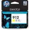 Image de HP Cartouche 912 - Jaune - 3YL79AEBGX