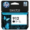 Image de 912 - 8.29 ml - noir - original - cartouche d'encre - pour Officejet 80XX; Officejet Pro 80XX