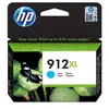 Image de 912XL - 8.5 ml - à rendement élevé - cyan - original - cartouche d'encre - pour Officejet 80XX; Officejet Pro 80XX