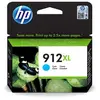 Image de HP 912XL Cartouche d'Encre Cyan grande capacité Authentique (3YL81AE) pour HP OfficeJet Pro 8010 series / 8020 series