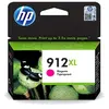 Image de HP 912XL Cartouche d'Encre Magenta grande capacité Authentique (3YL82AE) pour HP OfficeJet Pro 8010 series / 8020 series