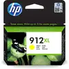 Image de HP Cartouche 912XL - Jaune - 3YL83AEBGX
