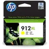 Image de HP 912XL Cartouche d'Encre Jaune grande capacité Authentique (3YL83AE) pour HP OfficeJet Pro 8010 series / 8020 series