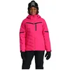 Image de Spyder Brisk Synthetic Down, Femme, Rose, XL en occasion ou reconditionné