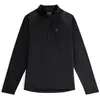 Image de Spyder Polaire Demi-zip Matrix