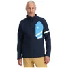 Image de Spyder Polaire Zippée Wengen Bandit