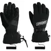 Image de Spyder OVERWEB GTX GLOVES, Homme, BLACK, XL en occasion ou reconditionné