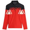 Image de Spyder Paramount 1/2 Zip, Homme, Volcano, XL en occasion ou reconditionné