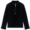 Image de Spyder Polaire Demi-zip Shimmer Bug