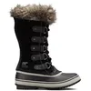 Image de Sorel - Joan Of Arctic - Bottes de neige femme Black / Quarry - 36.5