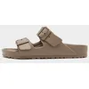 Image de Birkenstock Arizona Femme - Marron, Marron 40