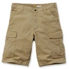 Image de Short Cargo RIGBY RUGGED W42 T52 beige - - S1103542253W42