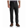 Image de Pantalon Rigby Straight Fit Noir T.50 - 102821-001-W42/L32