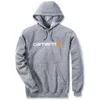 Image de Carhartt Sweat à Capuche Marquette Logo