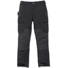 Image de Pantalon Cargo FULL SWING W38L34 T48 noir - - S1103335BLKW38L34