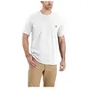 Image de Carhartt T-shirt à Manches Courtes K87 Relaxed Fit