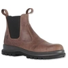 Image de Chaussures Carter Chelsea Taupe Marron Fonce T.48 - F702919201S48