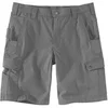 Image de Short de travail cargo Ripstop - Gris - T.40 - - S1104727075W30