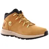 Image de Timberland - Sprint Trekker Mid - Chaussures homme Wheat - 43.5