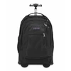 Image de Sac à dos à roulettes Jansport Driver 8 Noir TU EK0A5BALN551