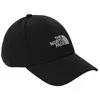 Image de The North Face - Recycled 66 Classic Hat - Casquette TNF Black / TNF White - Taille unique