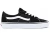 Image de Baskets basses enfant Vans Sk8 Noir 41 VN0A4UUK6BT1