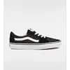 Image de Vans - Sk8-Low - Chaussures lifestyle Black / True White - 42.5