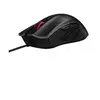 Image de ROG Gladius II Core - Souris - pour droitiers - optique - filaire - USB - noir