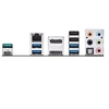 Image de PRIME B550-PLUS - Carte-mère - ATX - Socket AM4 - AMD B550 Chipset - USB-C Gen2, USB 3.2 Gen 1, USB 3.2 Gen 2 - Gigabit LAN - carte graphique