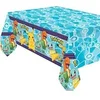 Image de nappe plastique 180x120 cm pokemon - 9904823
