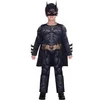 Image de Costume Amscan Batman Dark Knight Noir 8/10 ans 9906064