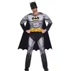 Image de Costume Amscan Batman Classique Gris L 9906098