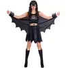 Image de Costume Amscan Batgirl Classique Noir XL 9906156