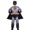 Image de Costume Amscan Batman Classique Gris 3/4 ans 9906194