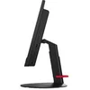 Image de ThinkCentre M820z AIO 10SC - Tout-en-un avec Support de moniteur à fonction complète - Core i5 8400 / jusqu'à 4 GHz - RAM 8 Go - HDD 1 To - graveur
