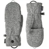 Image de Patagonia - Better Sweater Gloves - Gants Birch White - M