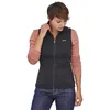 Image de Patagonia - Better Sweater Vest - Polaire sans manches femme Black - XL