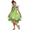 Image de Déguisement La Fee Clochette Classique - Enfant - 3/4 ans (96 à 104 cm)