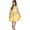 Image de Disney Princesses - Belle - Deguisement Classique Taille 7-8 Ans Pour Enfant