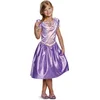 Image de Disney Princesses - Raiponce - Deguisement Taille 5-6 Ans Pour Enfant