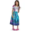 Image de Déguisement Mirabel Classique - ENCANTO- Fille - 5/6 ans (110 à 116 cm)