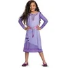 Image de Déguisement Asha Wish Classic - Disney - Fille - 7/8 ans (122 à 128 cm)