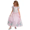 Image de Disney 100 Ans - Deguisement Multi Princesse Taille 5-6 Ans Pour Enfant