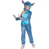 Image de Disney Stitch - Deguisement Taille 3- 4 Ans Pour Enfant