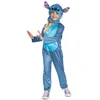 Image de Disney Stitch - Deguisement Taille 5-6 Ans Pour Enfant